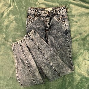 We the free by free people jeans size 24